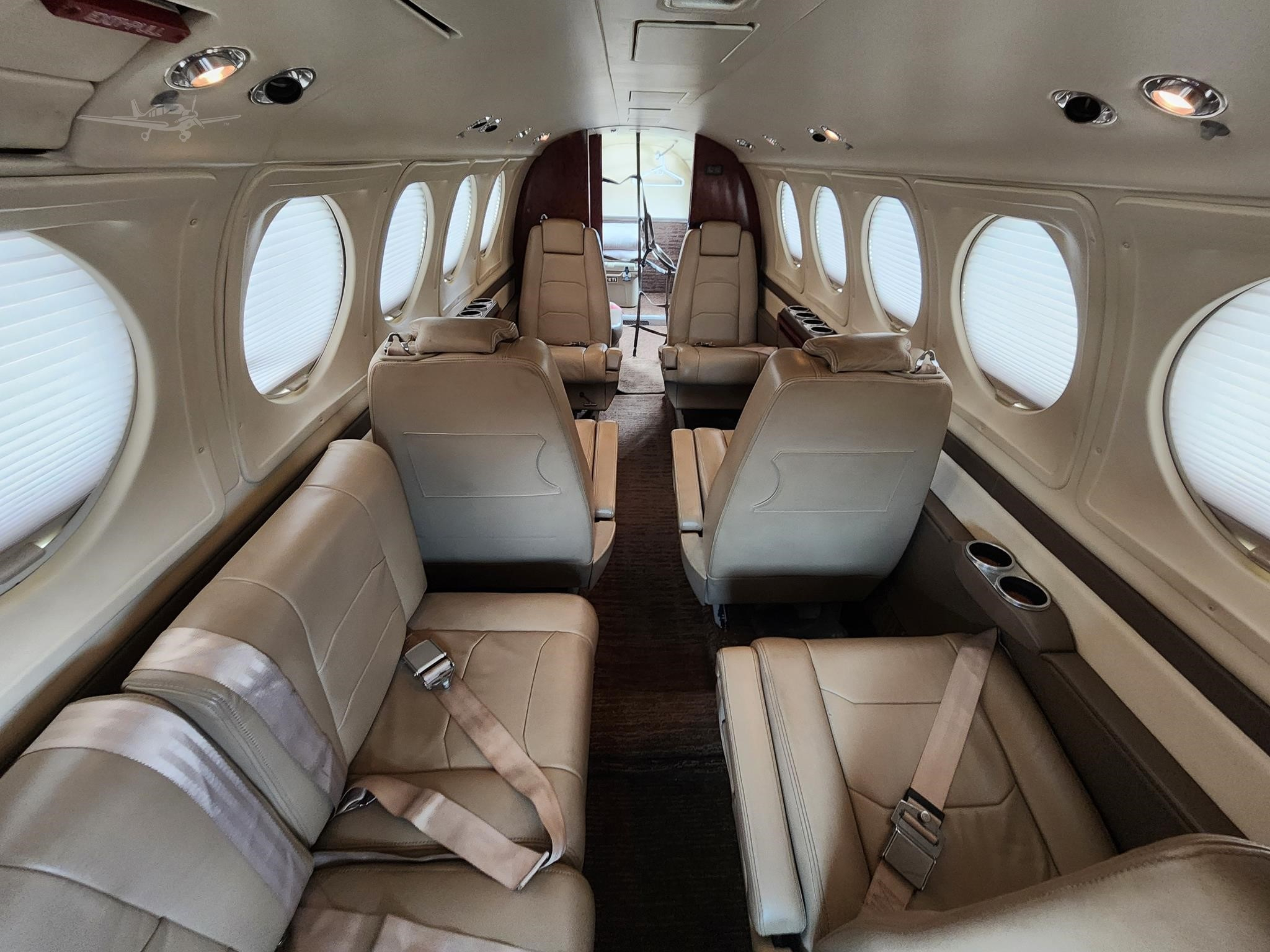 Aircraft Image for N585CE