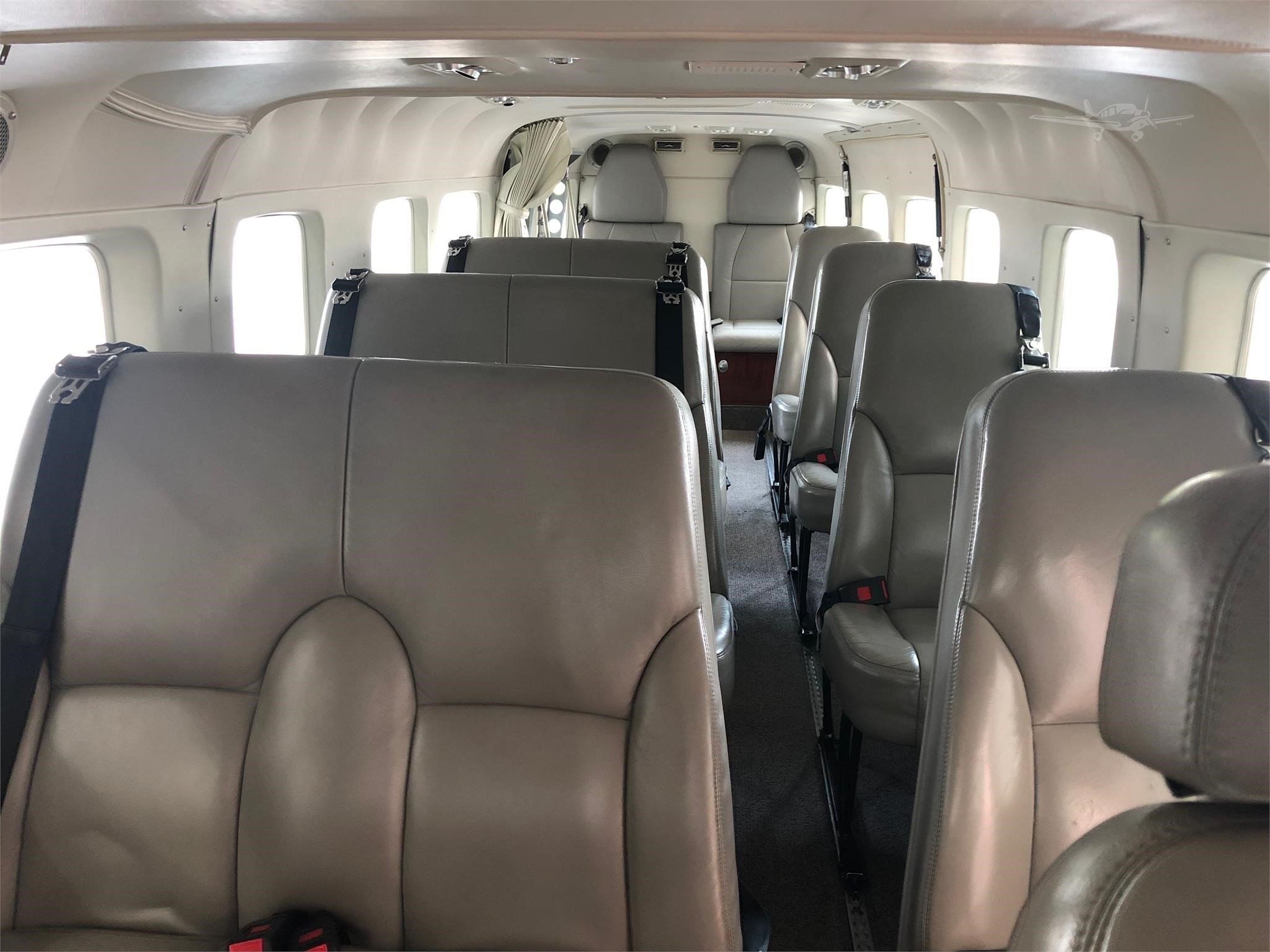 Aircraft Image for N585SA