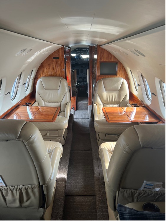 Aircraft Image for N585VC