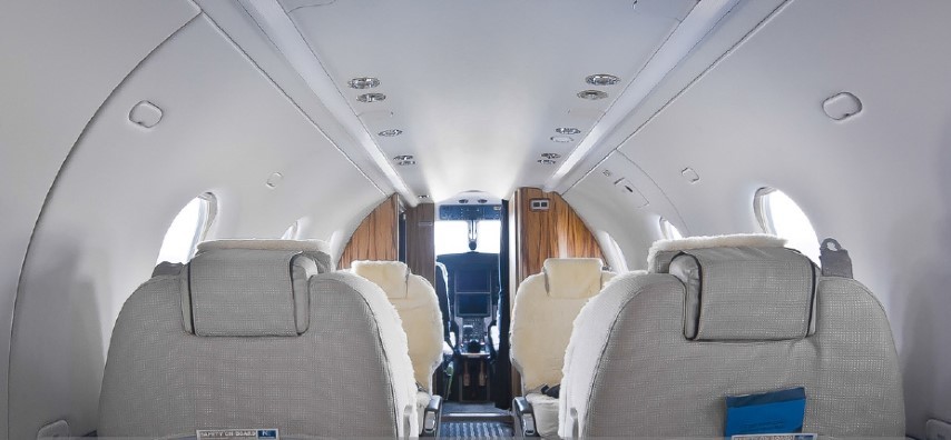 Aircraft Image for N586DR