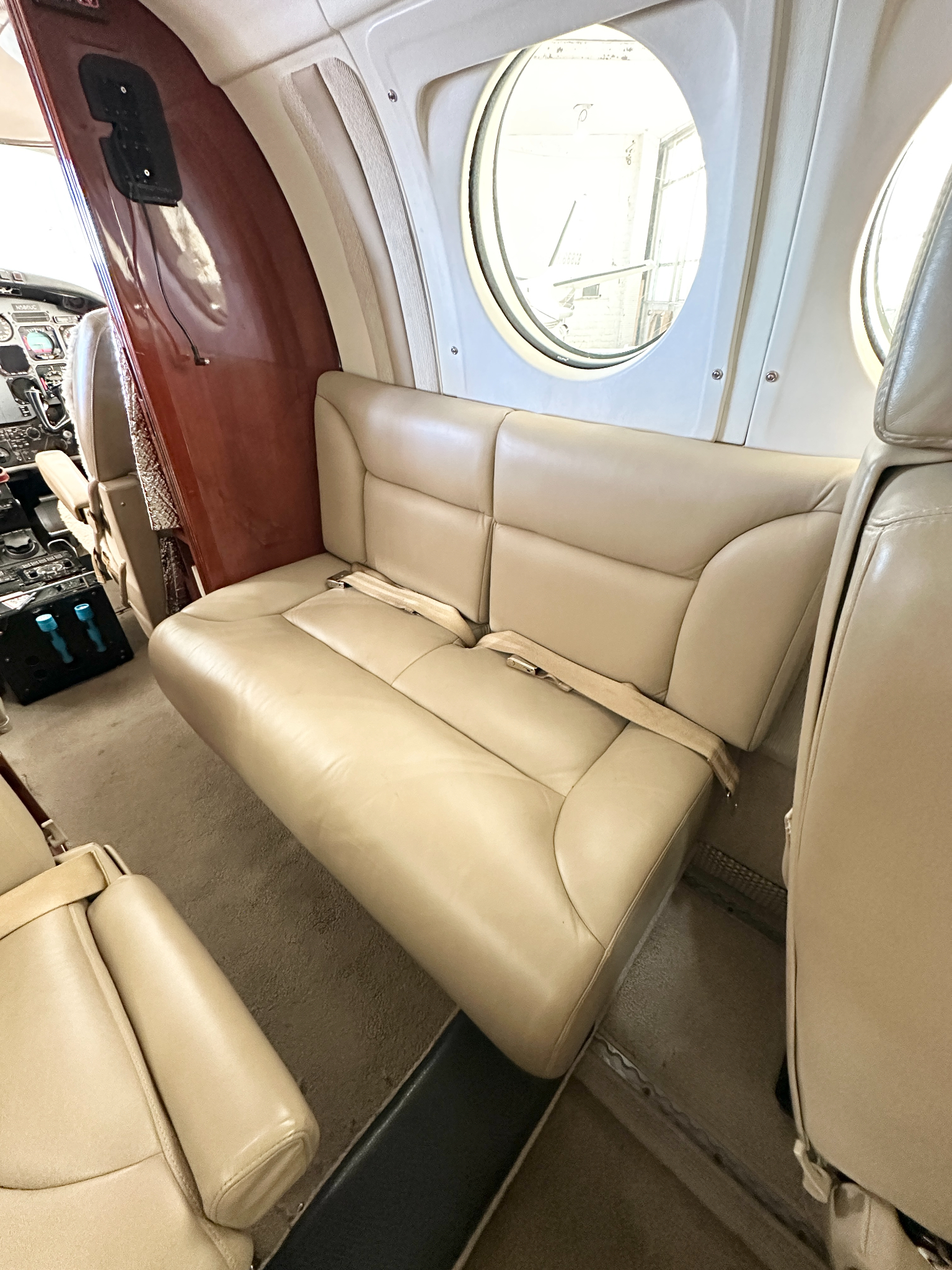 Aircraft Image for N586UC