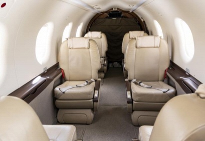 Aircraft Image for N587JF
