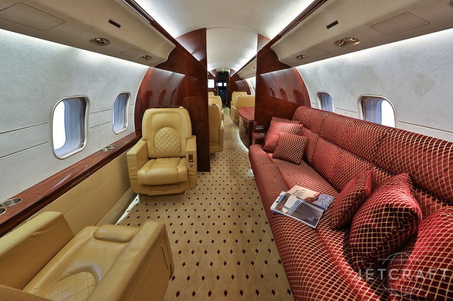 Aircraft Image for N5883