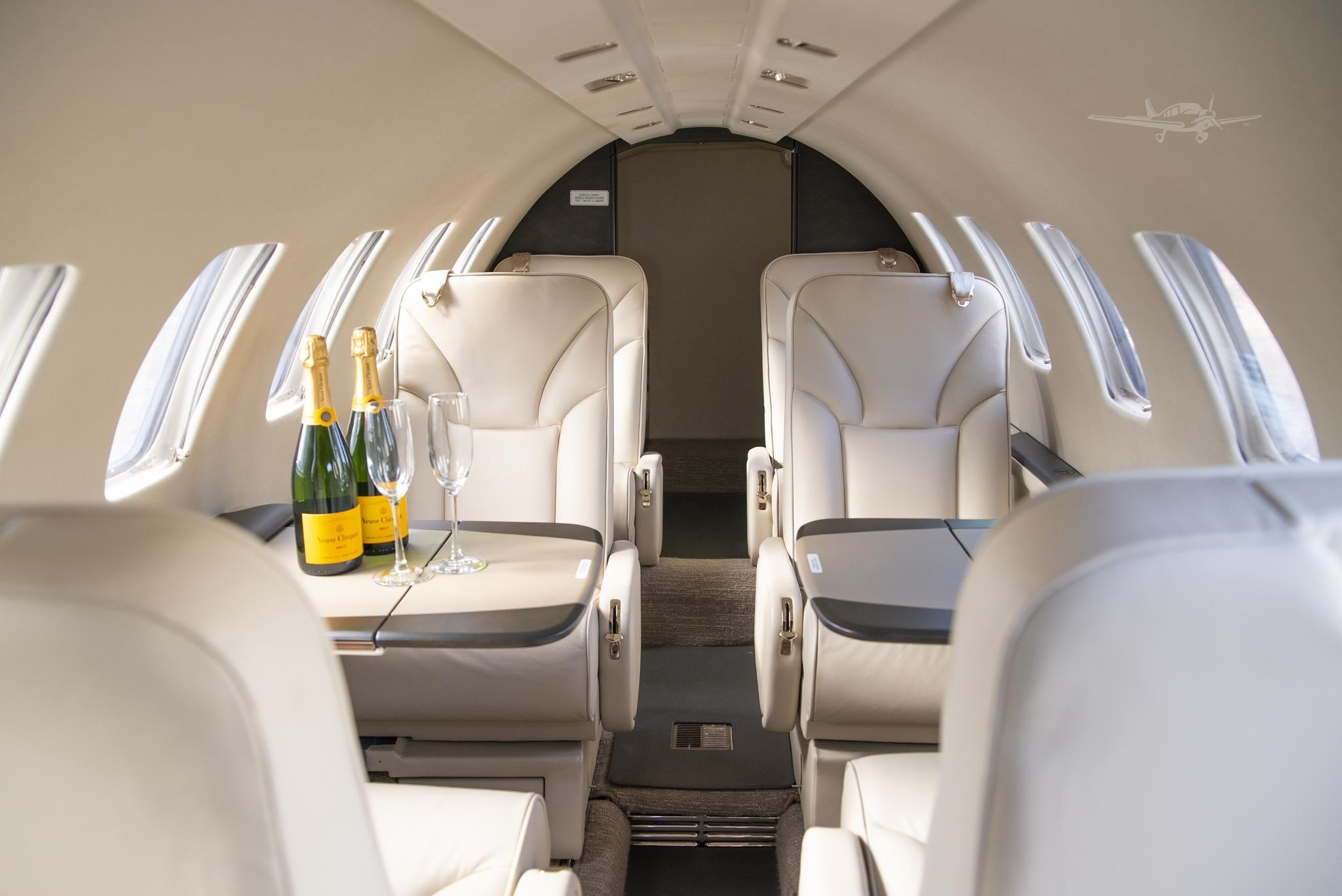 Aircraft Image for N588AC