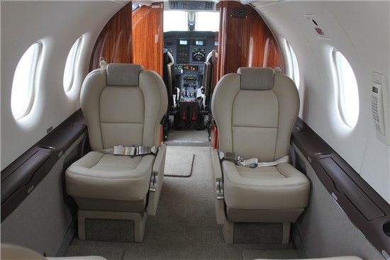 Aircraft Image for N588KC