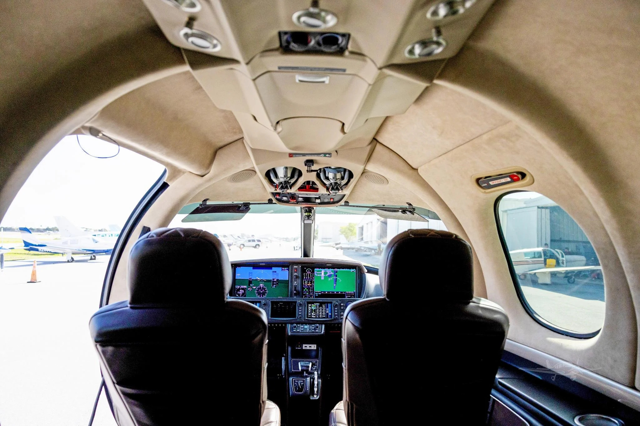 Aircraft Image for N588RM