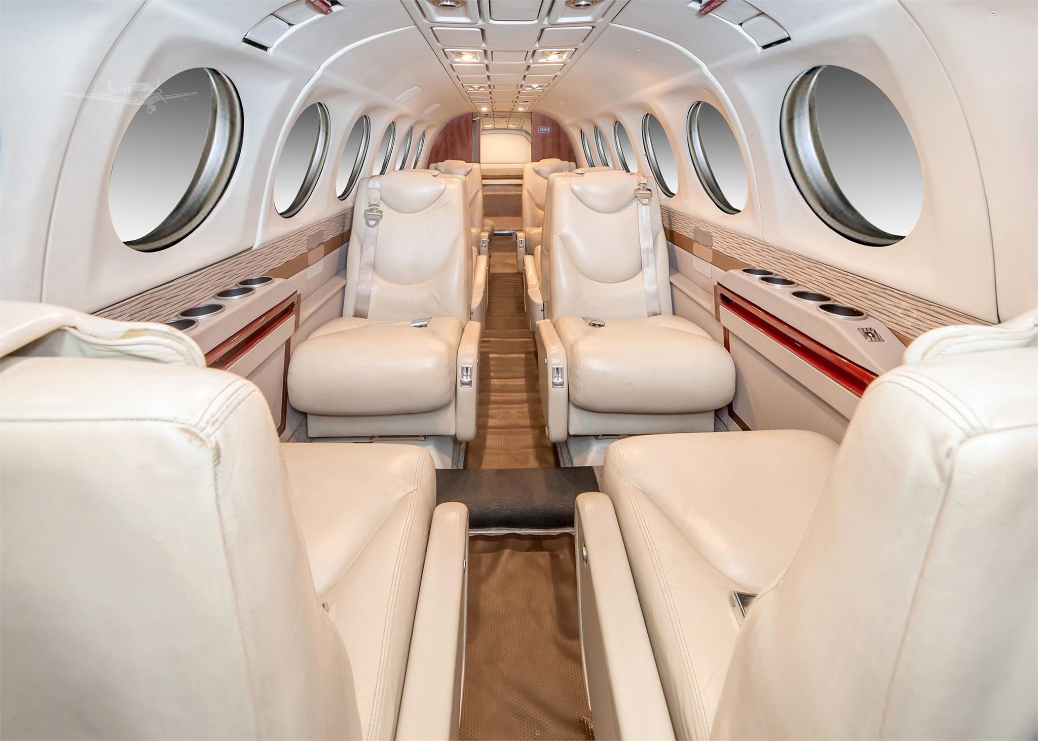 Aircraft Image for N589TX