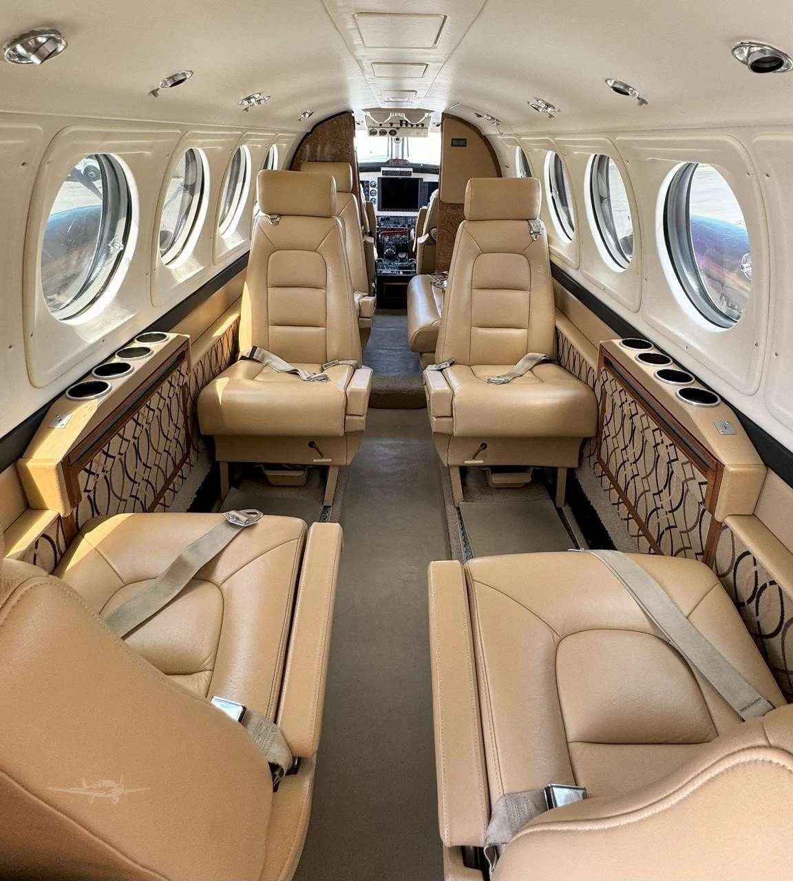 Aircraft Image for N58AY