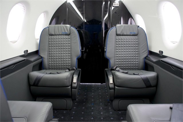 Aircraft Image for N58NG