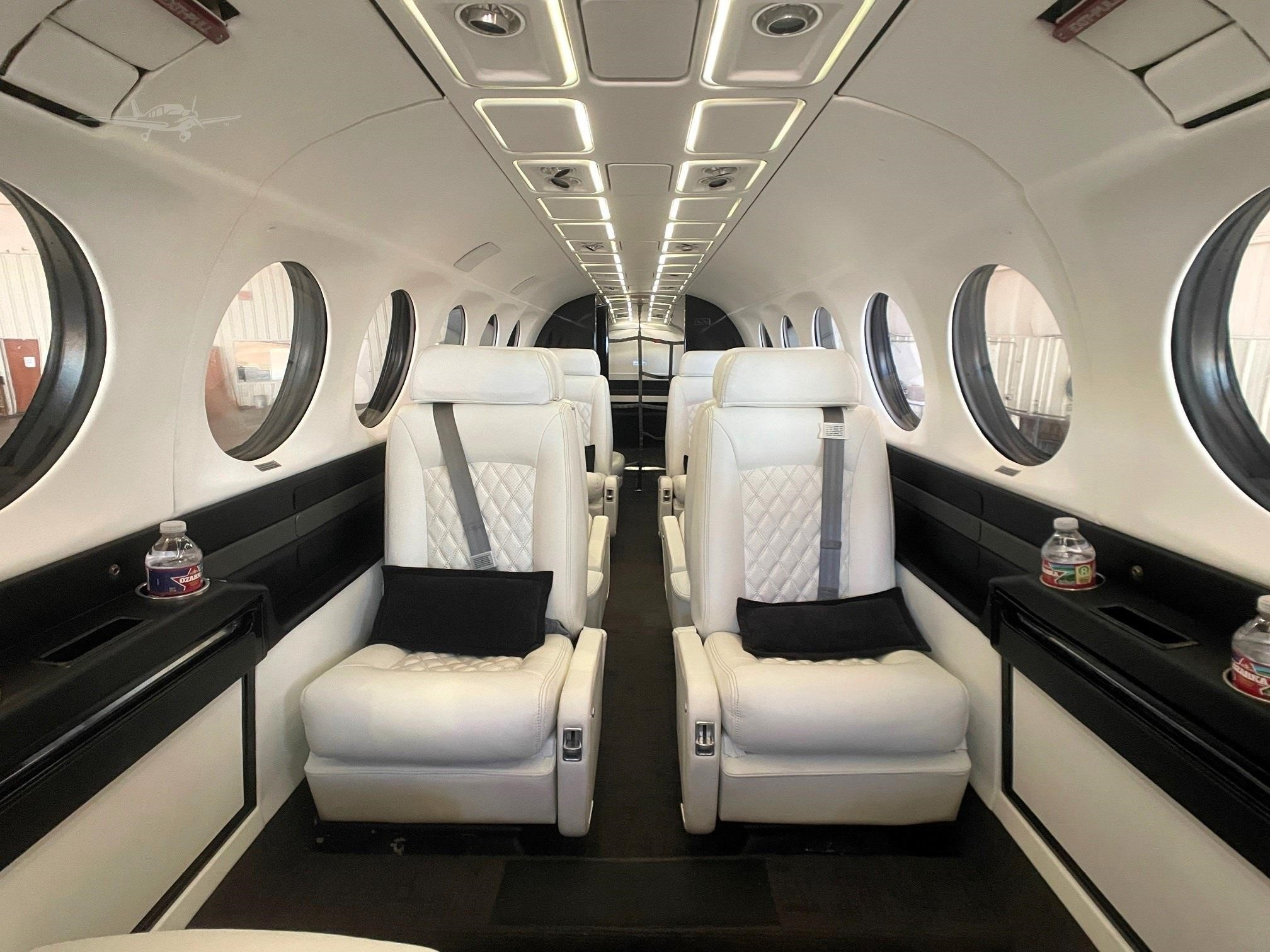 Aircraft Image for N592AE