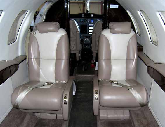 Aircraft Image for N592DR