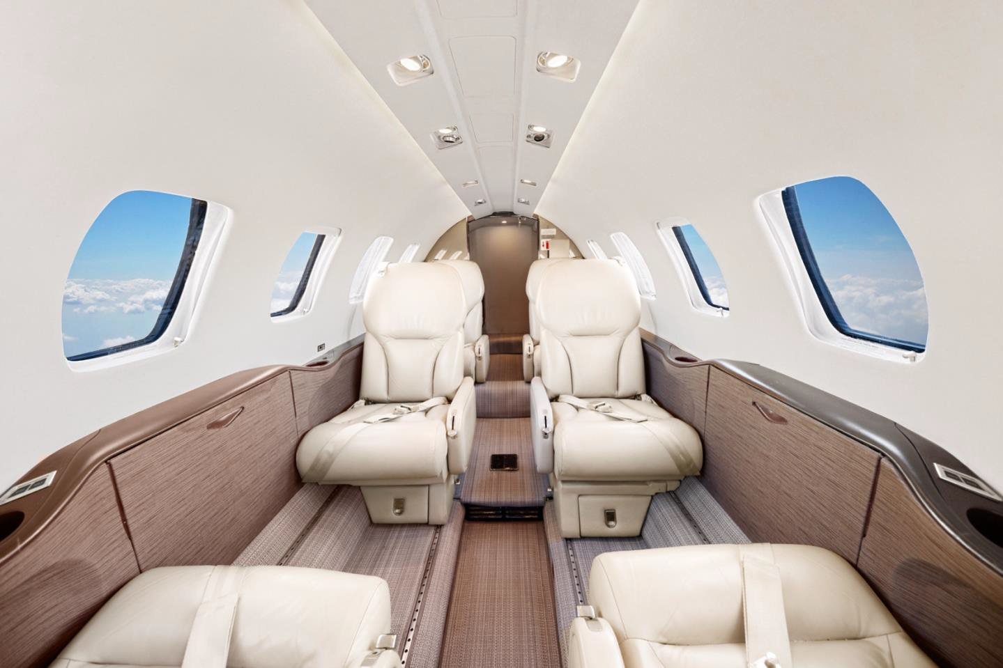 Aircraft Image for N592FP