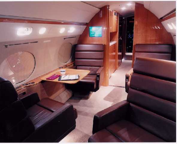 Aircraft Image for N592RP
