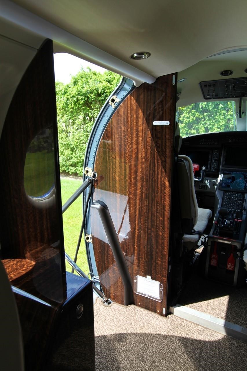 Aircraft Image for N593FD