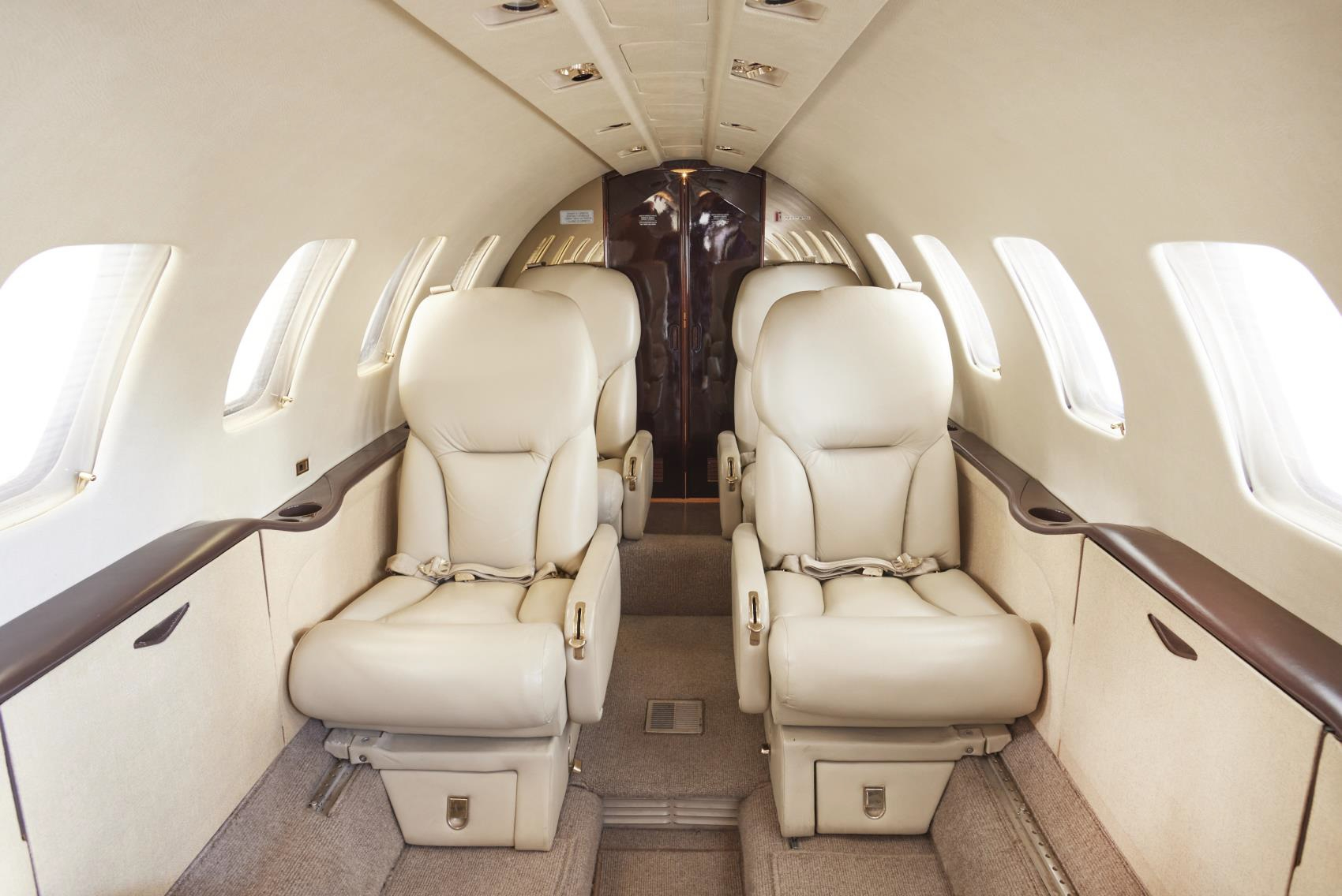 Aircraft Image for N594FP