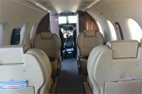 Aircraft Image for N594WA