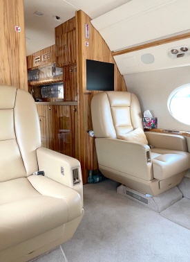 Aircraft Image for N595EX