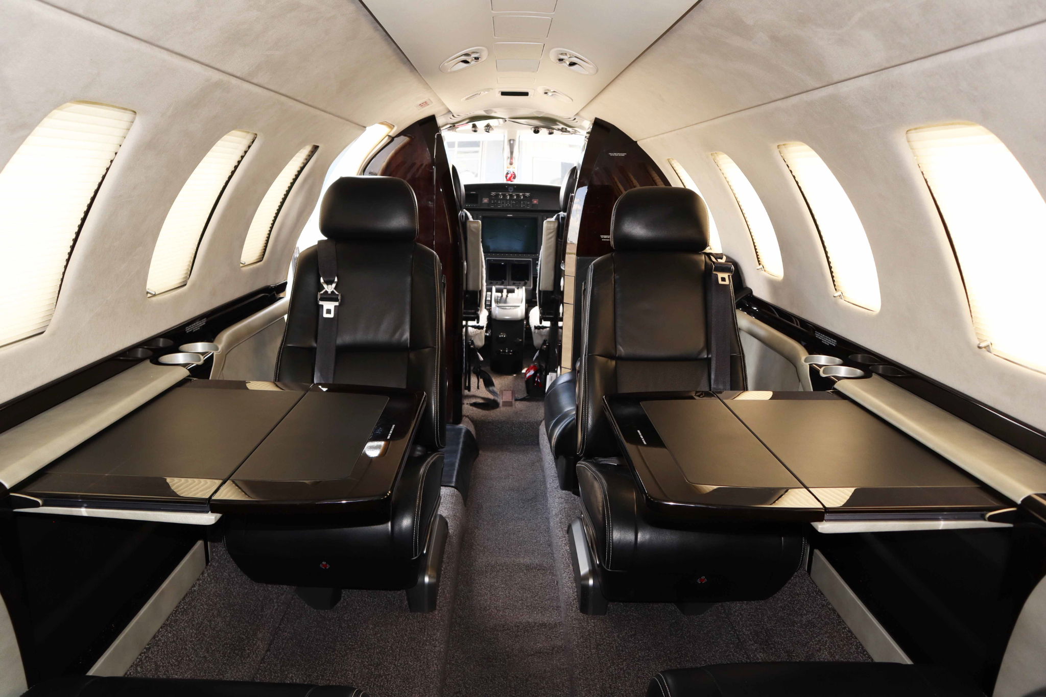 Aircraft Image for N595LL