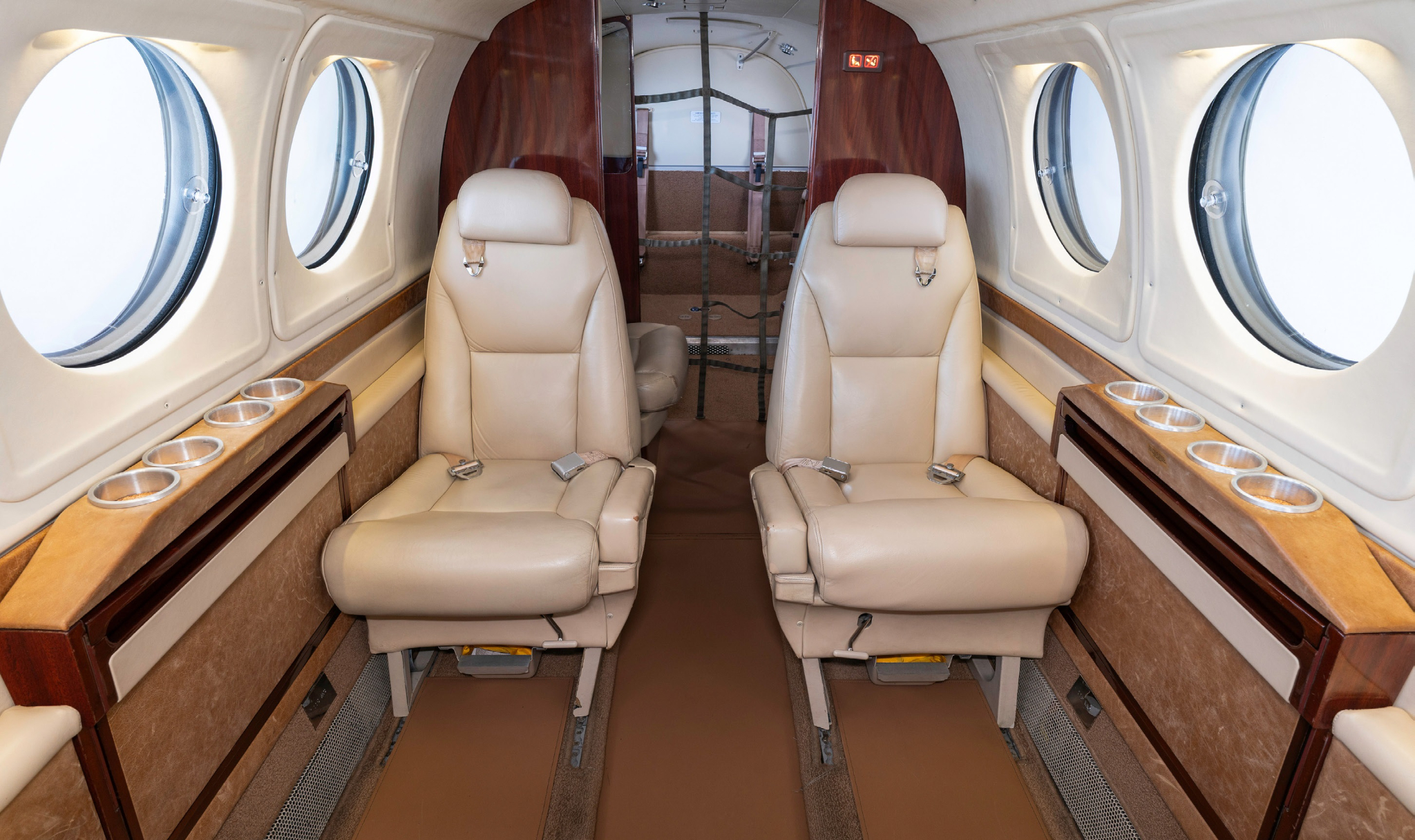 Aircraft Image for N597BA