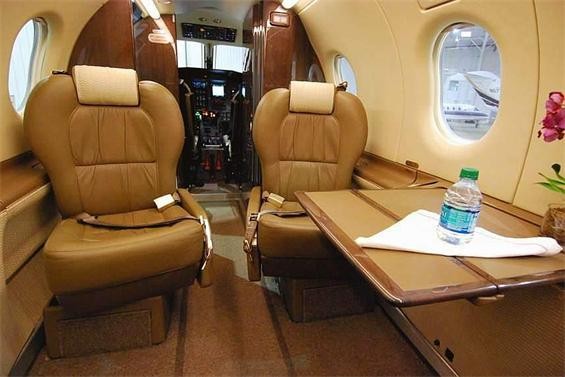 Aircraft Image for N598MM