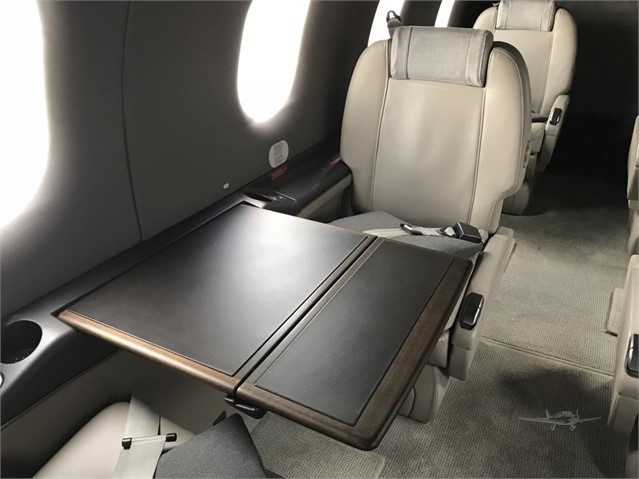 Aircraft Image for N598NG