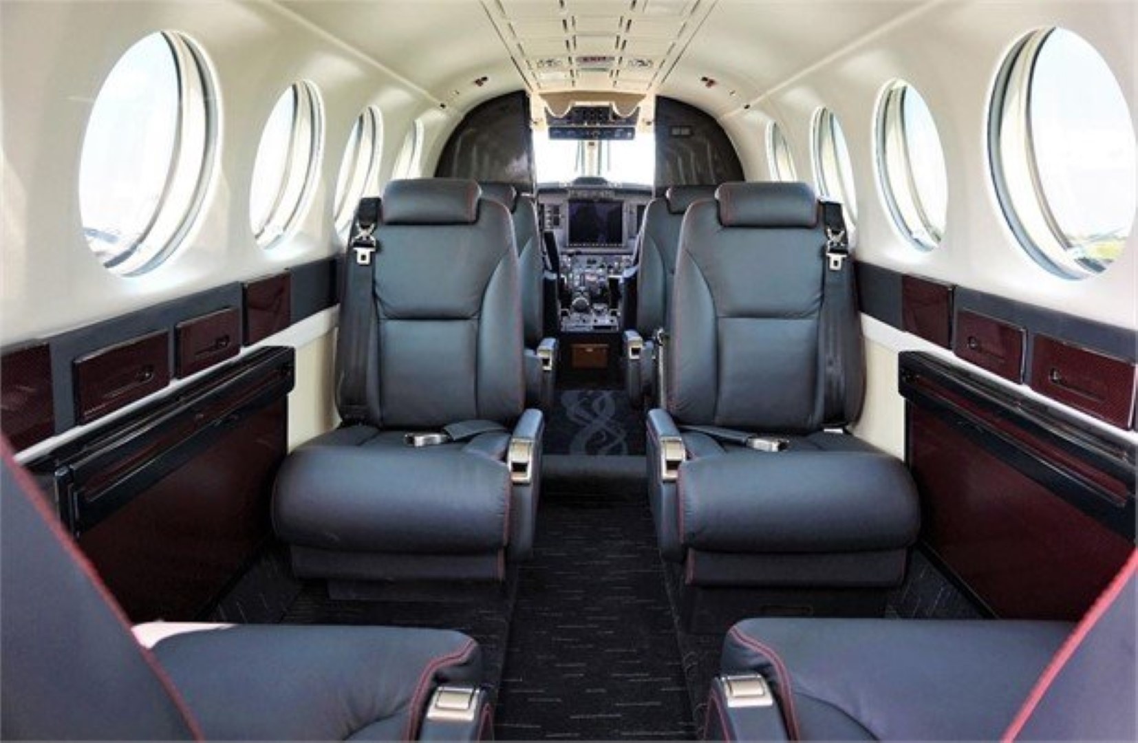Aircraft Image for N599AL