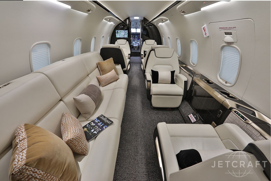 Aircraft Image for N599FX