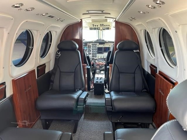 Aircraft Image for N59BW