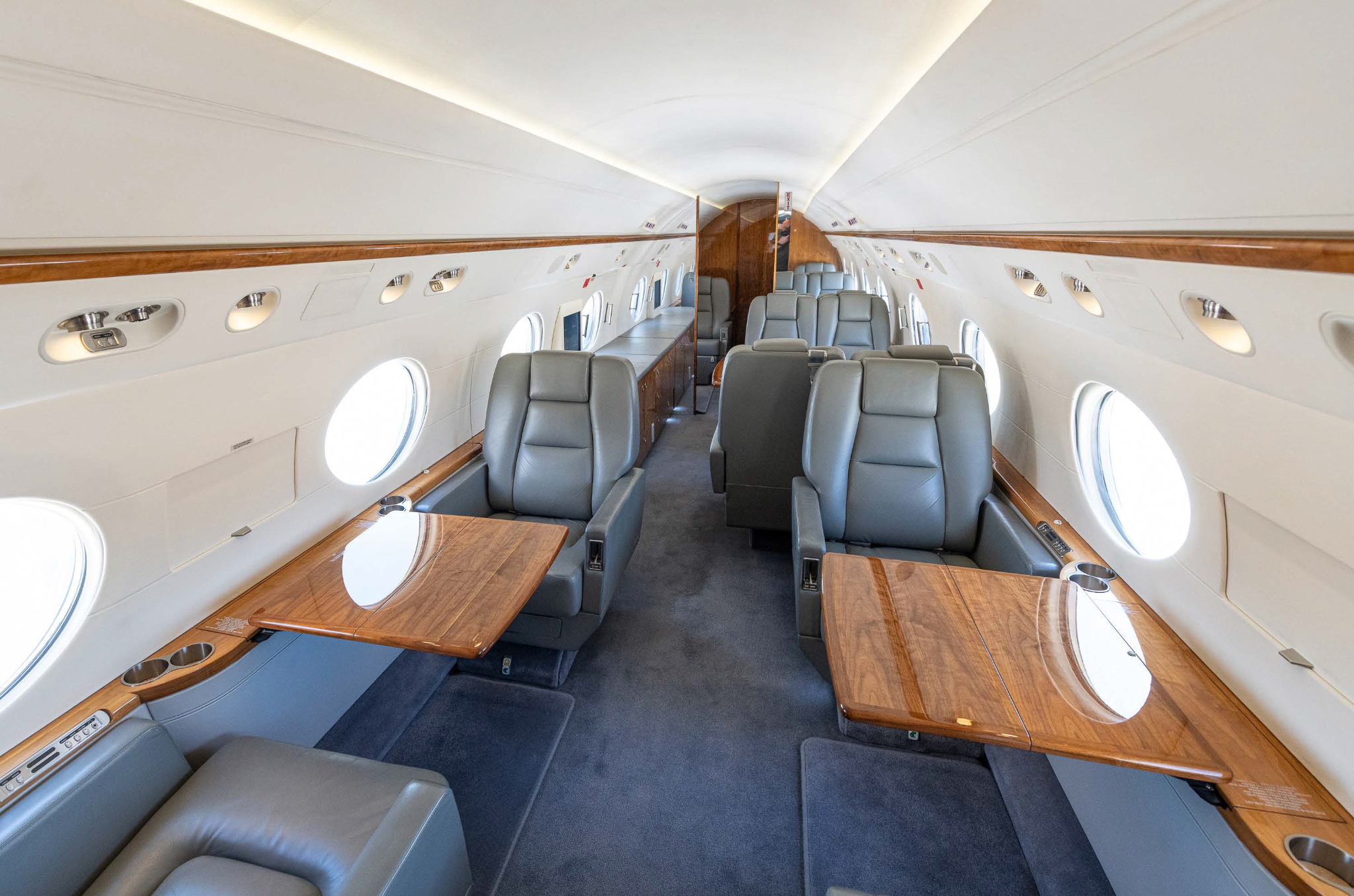 Aircraft Image for N59CF