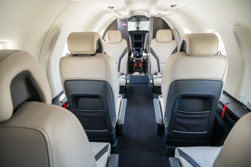 Aircraft Image for N5AV