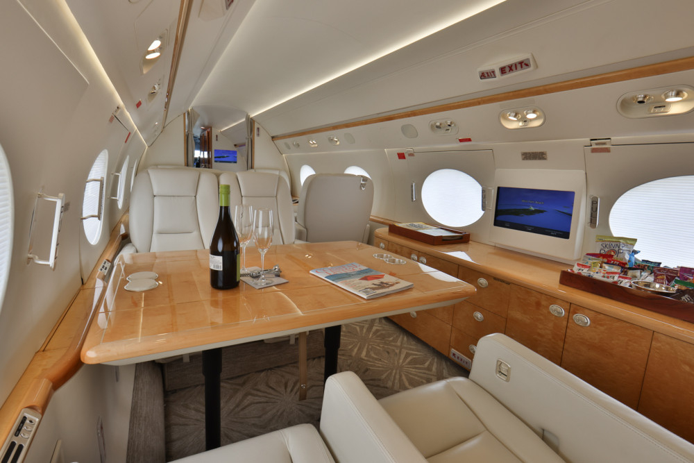 Aircraft Image for N5BL