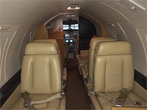 Aircraft Image for N5CA