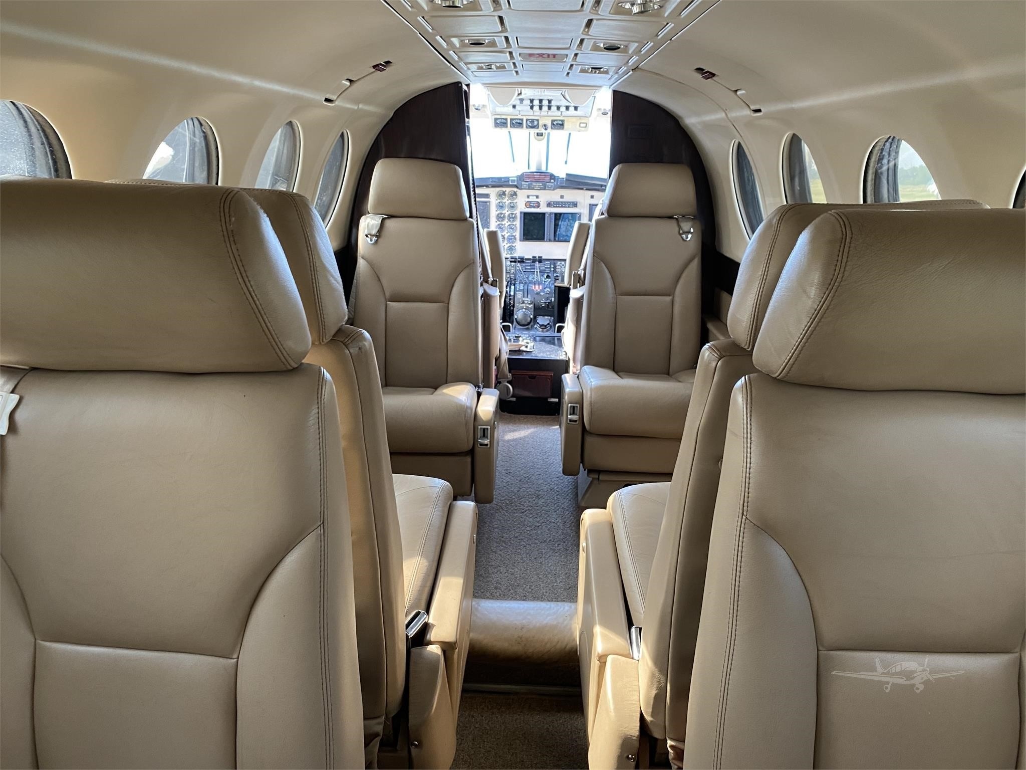 Aircraft Image for N5JE