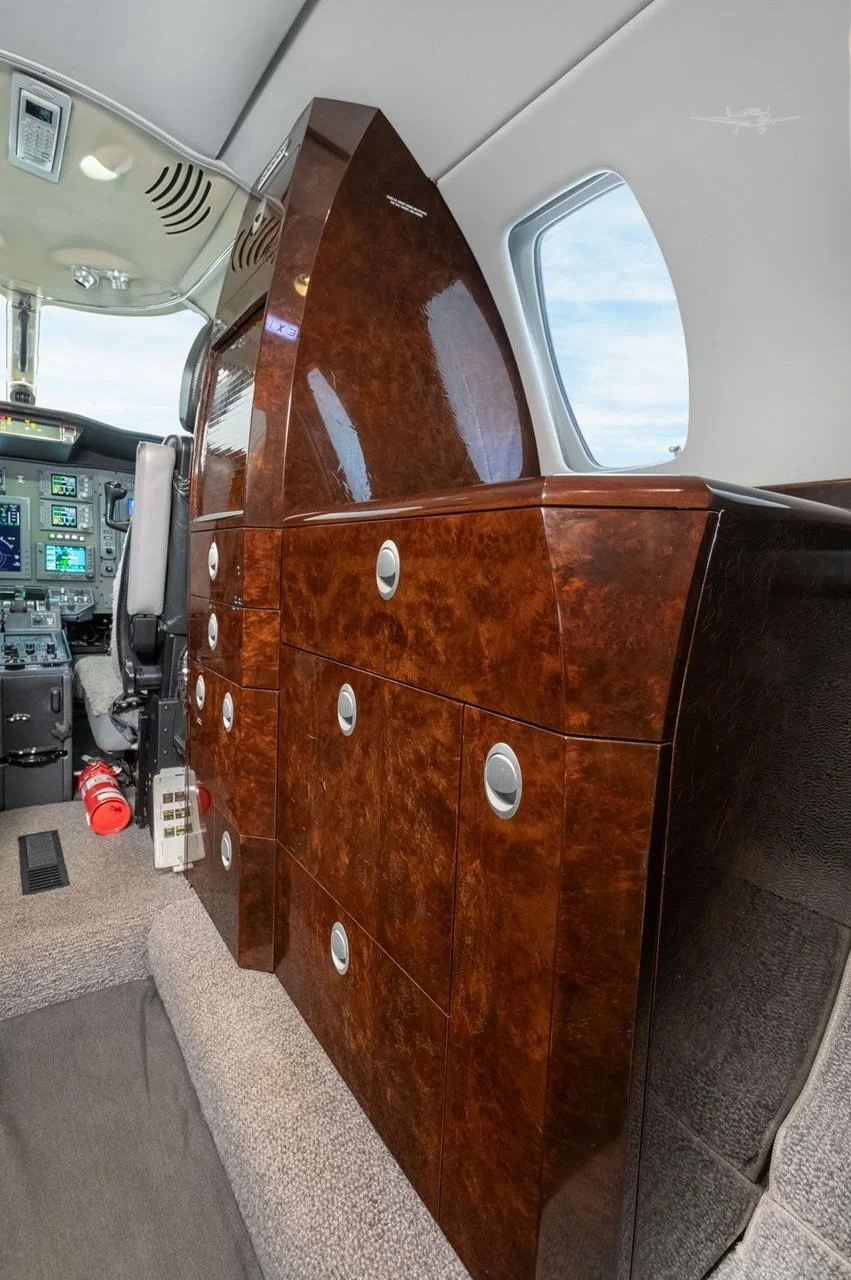 Aircraft Image for N5MQ