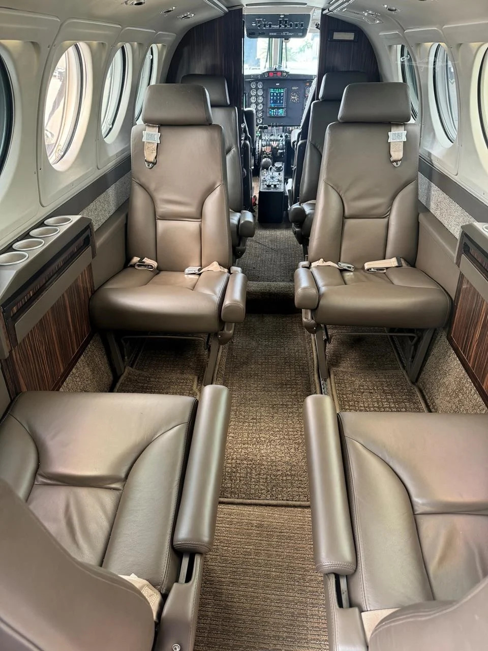 Aircraft Image for N5ST