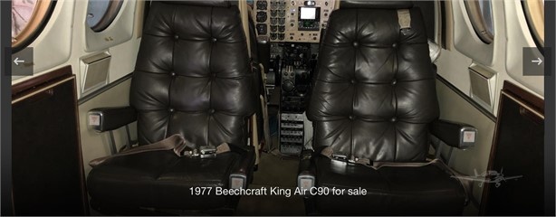 Aircraft Image for N5TA