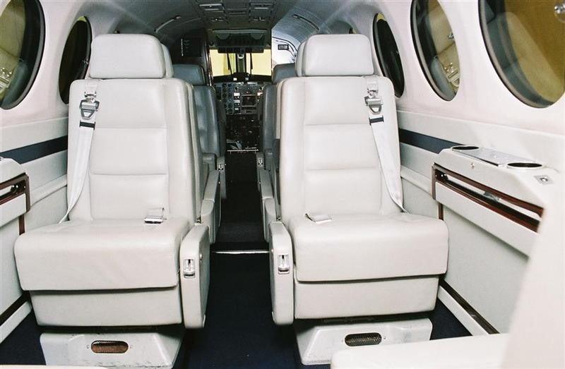 Aircraft Image for N5XM