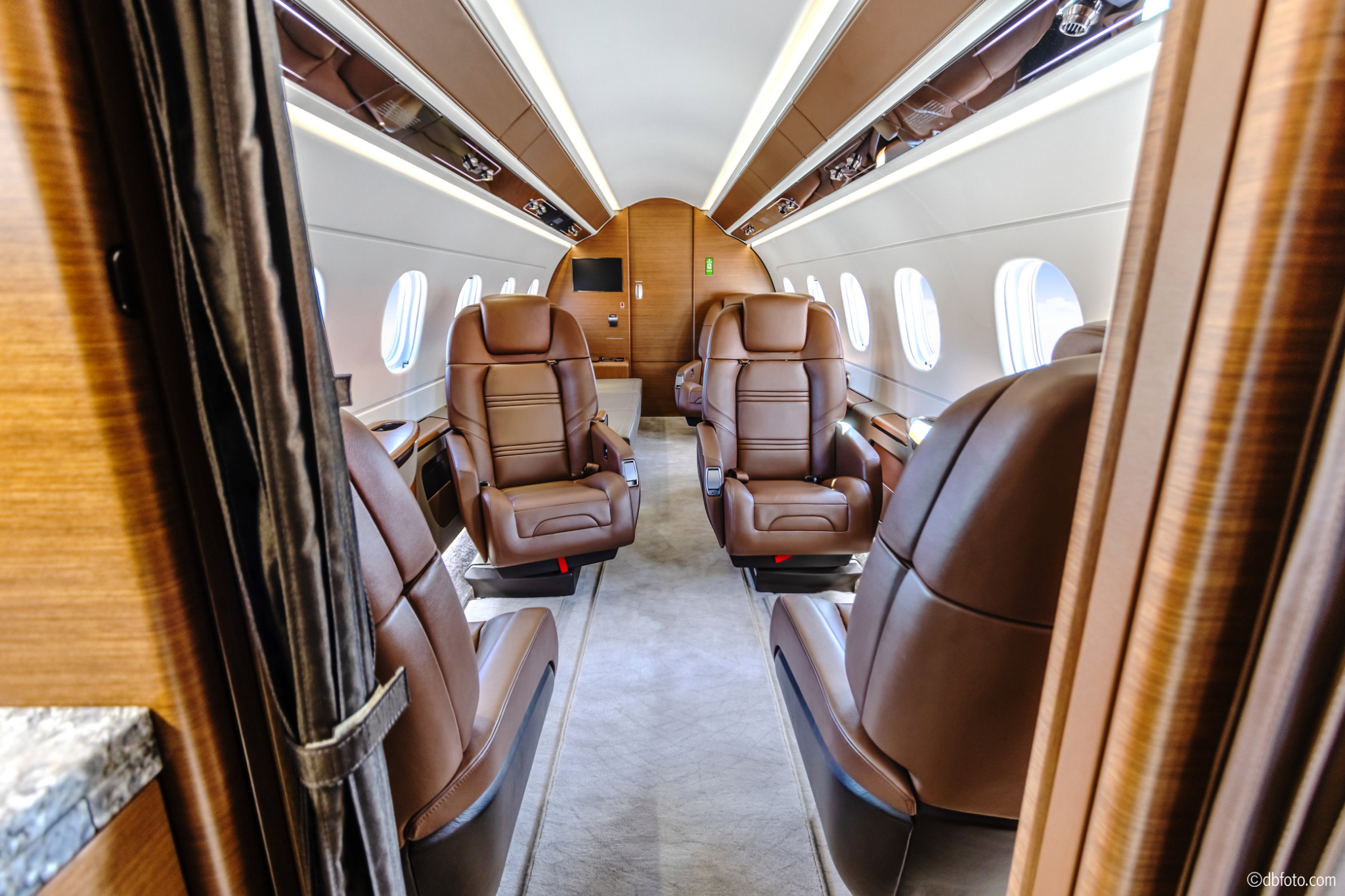 Aircraft Image for N600AR
