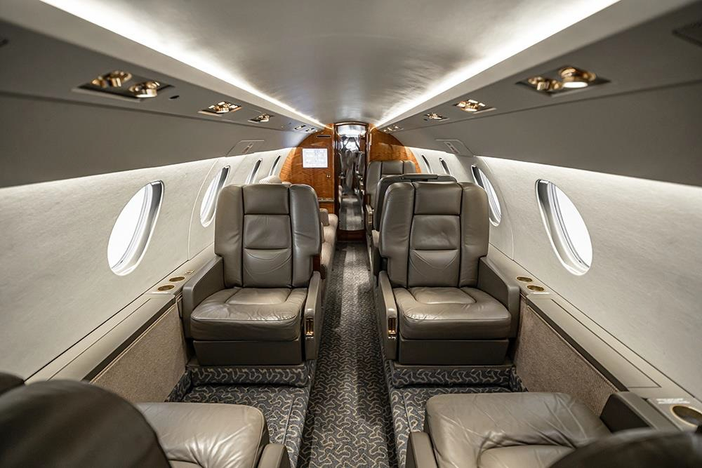 Aircraft Image for N600CD
