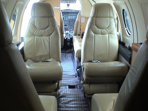 Aircraft Image for N600GW