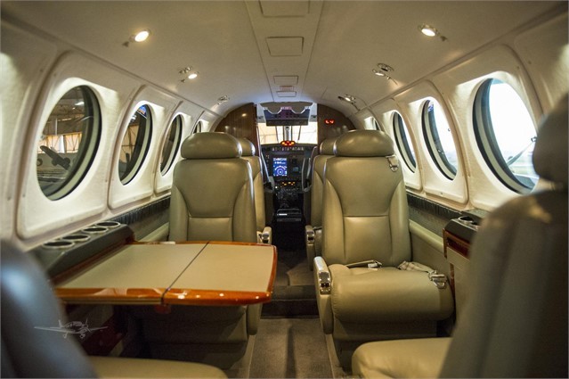 Aircraft Image for N600ML