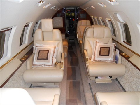 Aircraft Image for N600MV