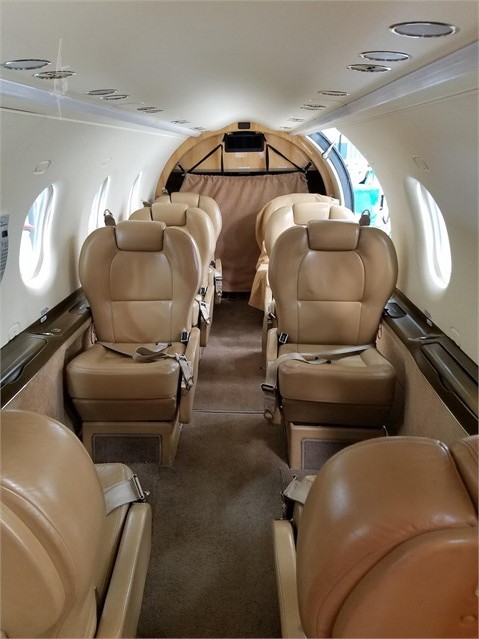 Aircraft Image for N600WY
