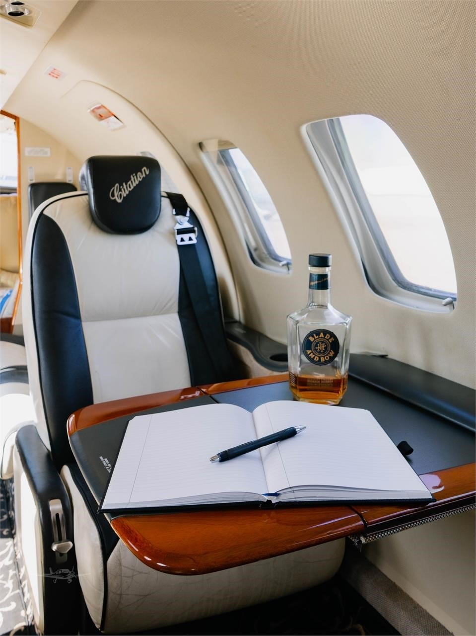 Aircraft Image for N601CB