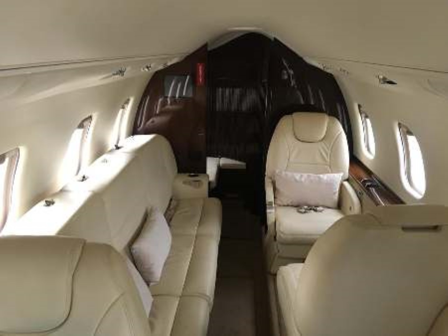 Aircraft Image for N601GG