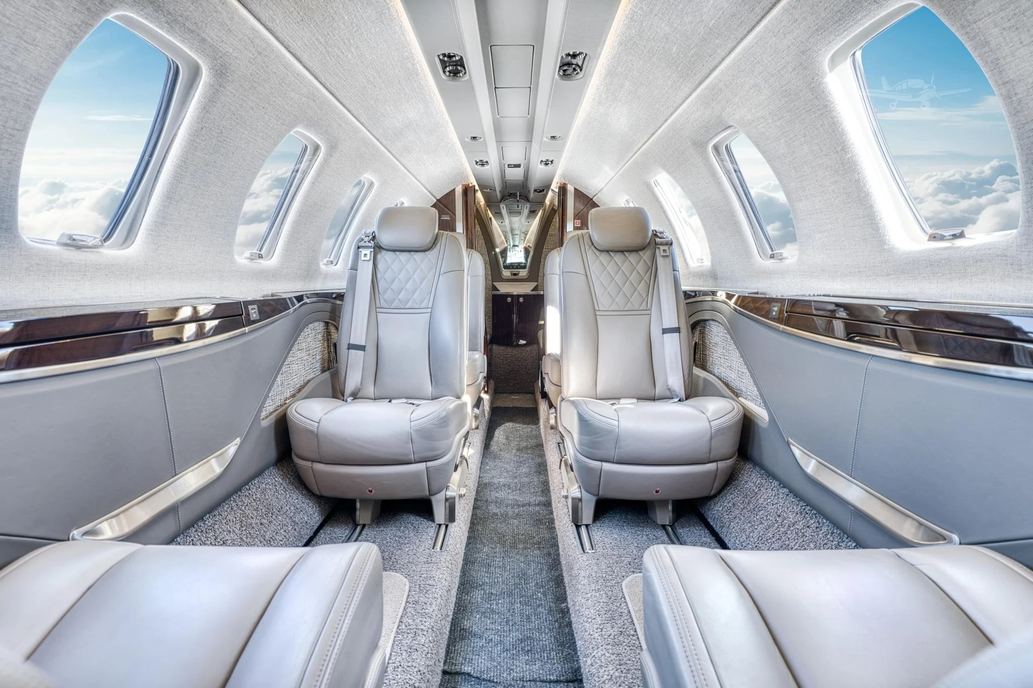 Aircraft Image for N601SP