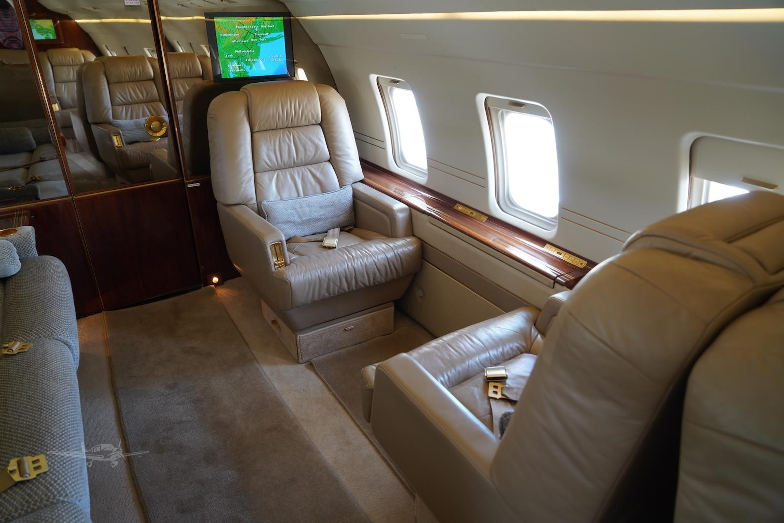 Aircraft Image for N601VR