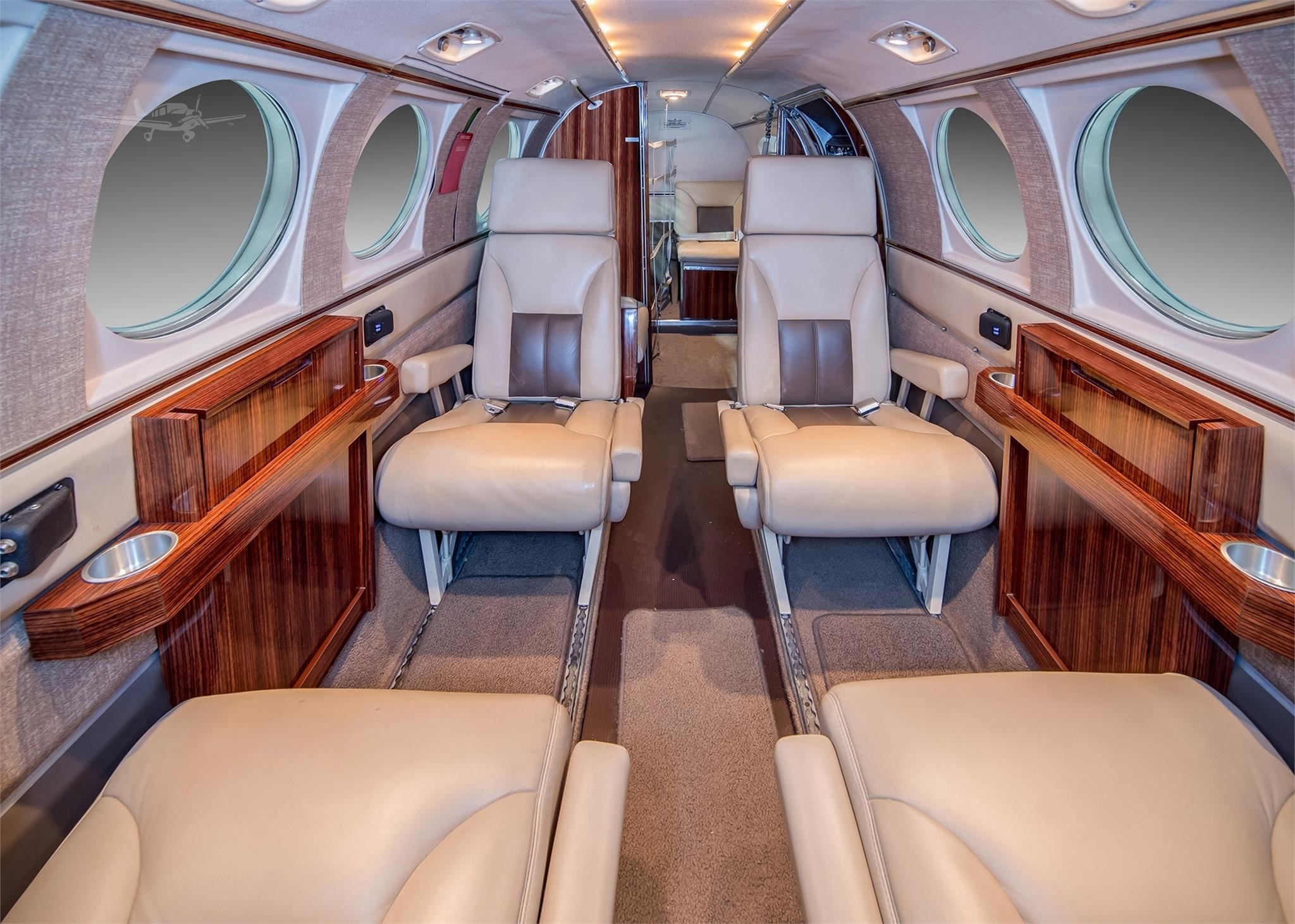 Aircraft Image for N602DH