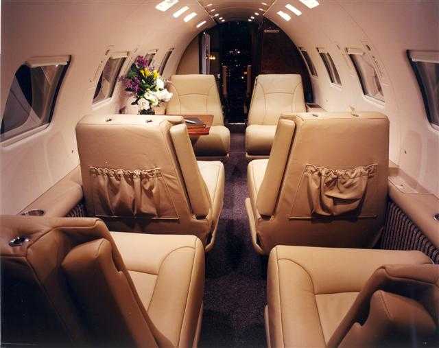 Aircraft Image for N603AW