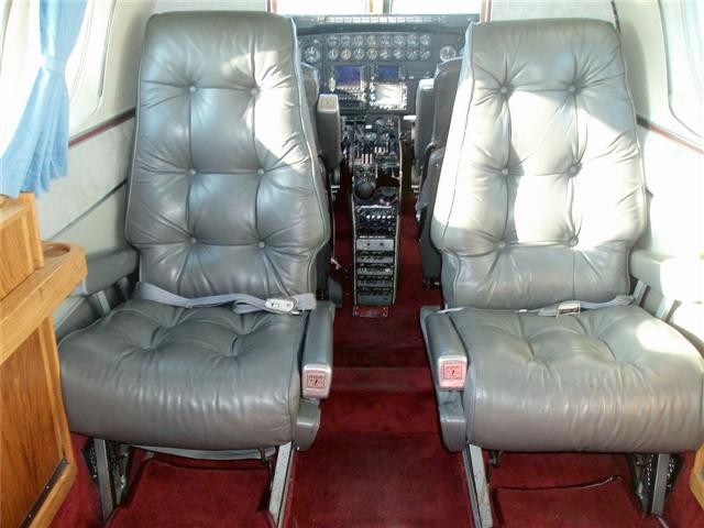 Aircraft Image for N603PA